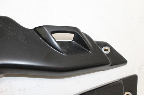 2000 Cagiva Gran Canyon 900 Right Left Inner Fairings Cowls Panels Trims OEM