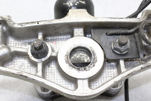 00-08 Kawasaki Vulcan 1500 Vn1500n Classic Fi Forks Upper Triple Tree Clamp OEM