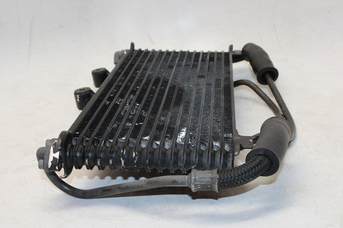 2000 Suzuki Katana 750 Gsx750f Engine Motor Oil Cooler With Hoses