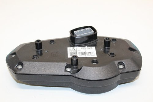 2013 Kawasaki Ninja Zx6r Zx636 Abs Speedo Tach Gauges Display Cluster