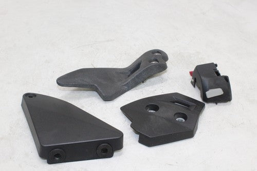 2008-18 Bmw F800gs Standard Abs Fairings Trims Covers Panels Set OEM