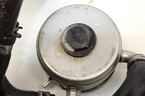 2007-08 YAMAHA YZF R1 ENGINE MOTOR OIL COOLER Oem