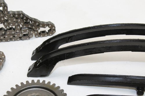 2003-06 Suzuki Sv650 Cam Chain With Guides OEM
