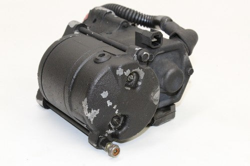 2002 Harley-davidson Sportster 1200 Custom Xl1200c Engine Starter Motor OEM