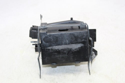 2007 Honda Shadow Aero 750 Vt750c Battery Tray Box Holder