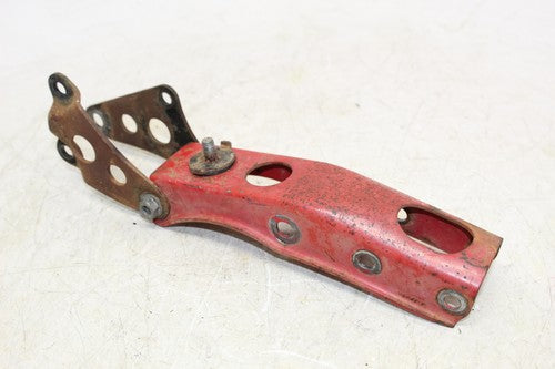 1978 Honda Xl250 Motosport 250 Engine Motor Mount Bracket