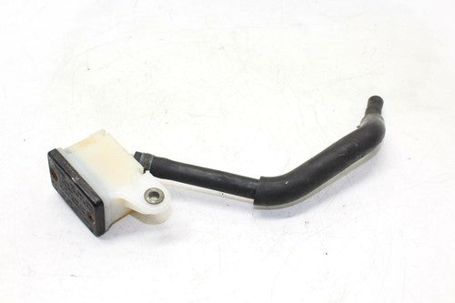 97-06 Honda Super Hawk 1000 Vtr1000f Rear Brake Master Fluid Reservoir Tank OEM