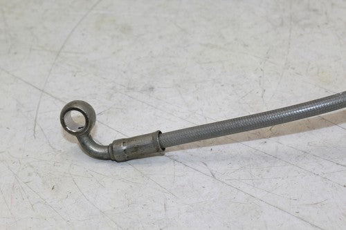 2005 Bmw K1200s Abs Brake Caliper Hoses Lines With ABS Sensor