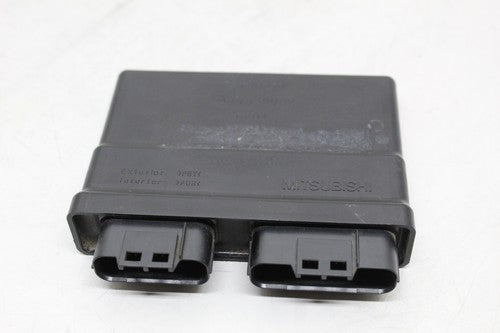2006 2007 Kawasaki Ninja ZX10R ECU COMPUTER CONTROLLER UNIT ECM CDI