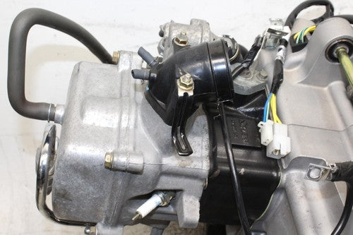 2008 Kymco Grand Vista 250 Engine Motor