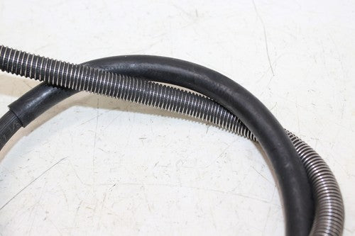 2005 Honda Shadow Spirit 750 Vt750dc Brake Hose Fluid Line