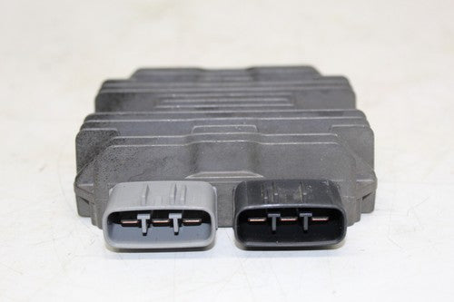 2013 Kawasaki Ninja Zx6r Zx636e Rectifier Voltage Regulator