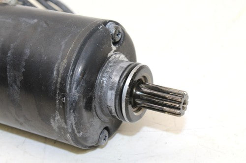 1992 Suzuki Gsxr750 Engine Starting Starter Motor -dc 12v