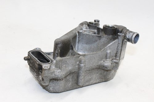 1991-94 Honda Cbr600f2 Engine Motor Oil Pump Cover OEM