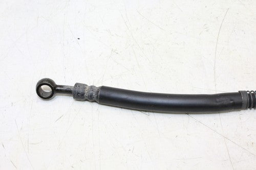2004 Kawasaki Klr650 Brake Hoses Lines