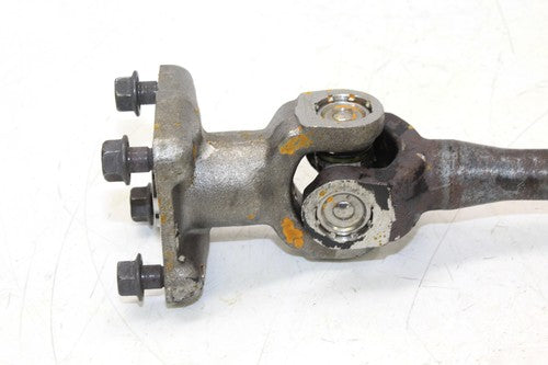 1981 Suzuki Gs650gl Drive Shaft