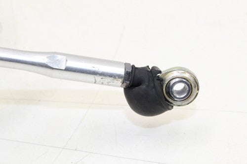 2003-05 Yamaha Fjr1300a Abs Right Driver Foot Peg Bracket Mount OEM