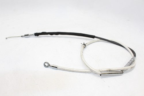2012 Harley-davidson Road Glide Clutch Cable LINE