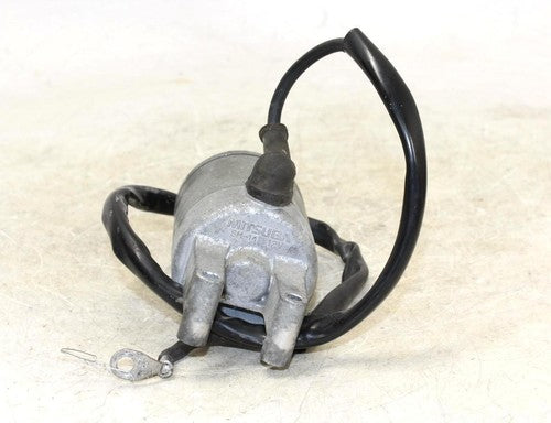 2004 Yamaha Yzf R6 Engine Starting Starter Motor -dc 12v