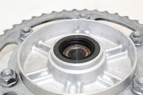2006 Honda Cbr600f4i Rear Back Sprocket