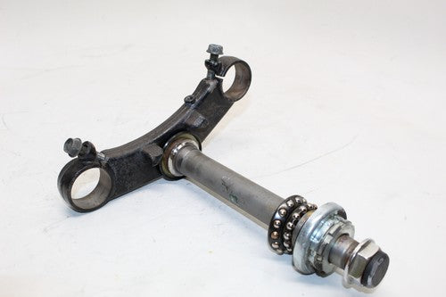 1992 Honda Cbr600f2 Front Forks Clamp Lower Triple Tree Stem