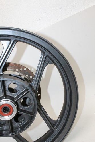 88-07 Kawasaki Ninja 250r Ex250f Rear Back Wheel Tire OEM