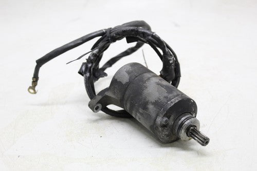 2003 Suzuki SV650S ENGINE STARTING STARTER MOTOR -DC 12V