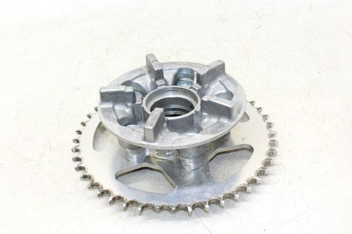 99-02 Suzuki Sv650 Rear Back Sprocket OEM