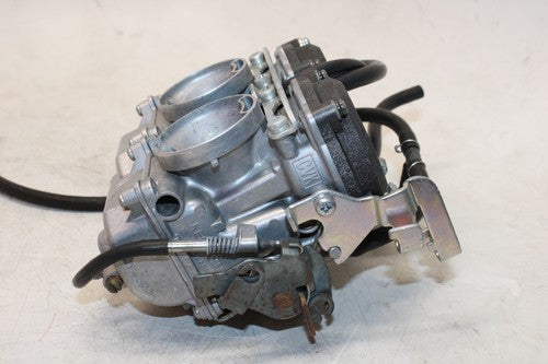 2006 Kawasaki Ninja 250r Ex250f Carbs Carburetors
