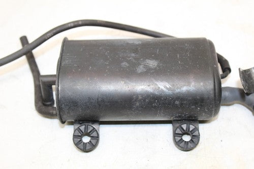 2005 Honda Cbr1000rr Evap Vapor Charcoal Emission Canister Set