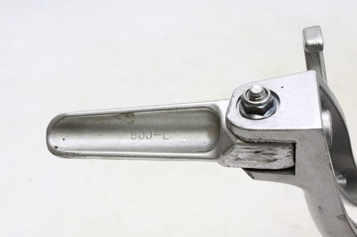 2006 Yamaha Yzf R6 Rear Back Passenger Peg Set Pair