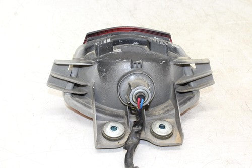 06-08 Kawasaki Ninja 650r Ex650a Rear Tail Taillight Back Brake Light OEM