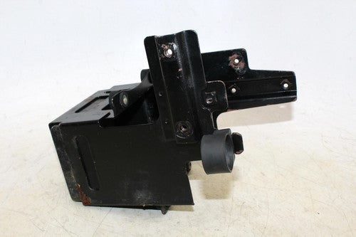 1977 Kawasaki Kz650b Z650 Battery Tray Box Holder