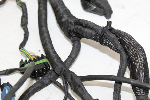 2006 Bmw K1200gt Abs Main Engine Wiring Harness Motor Wire Loom