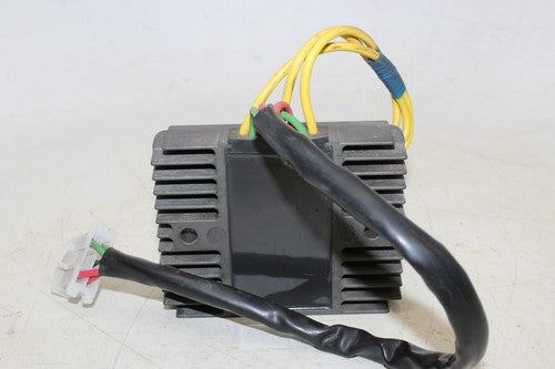 2007 Honda Silver Wing 600 Fsc600 Rectifier Voltage Regulator