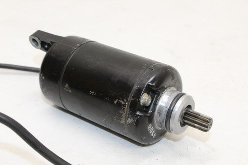 08-12 Kawasaki Ninja 250r Ex250j Engine Starting Starter Motor -dc 12v OEM