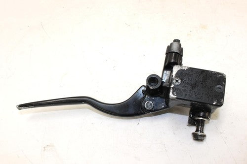 (08-12) 2009 Kawasaki Ninja 250r Ex250j Right Front Brake Lever Master Cylinder