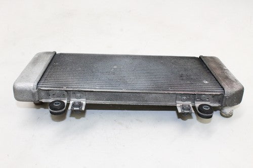 08-12 Kawasaki Ninja 250r Ex250j Engine Radiator Motor Cooler Cooling OEM