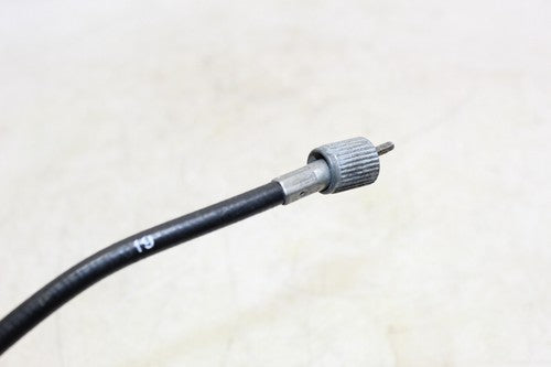 1978 Honda Twinstar 200 Cm185t Speedometer Cable Speedo Line