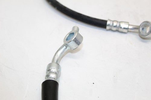 2019 Suzuki Gsxr750 Brake Hose Fluid Line Galfer Set Kit