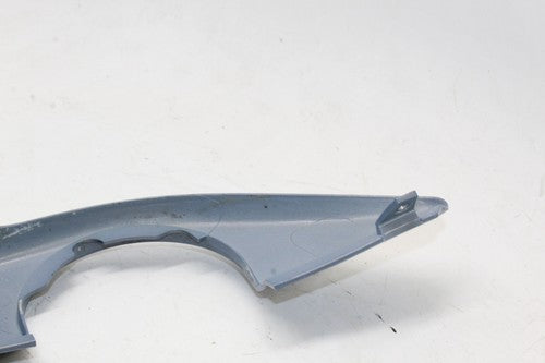 2003 Bmw F650cs Right Rear Back Tail Fairing COWL Shroud OEM