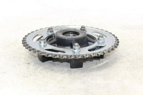 2003 Suzuki Gsxr750 Rear Back Sprocket