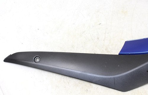 2018 Suzuki Gsxr 1000 Right Gas Tank Fuel Cell Panel Cover Trim Cowl