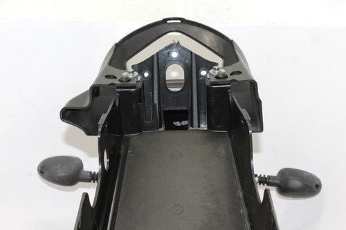 2009 Triumph Tiger Rear Back Tail Undertail Fairing Cowl Fender 2300666
