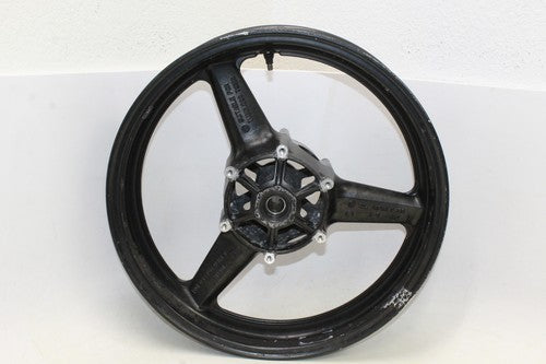 2004 01-05 Yamaha Fz1 Fazer Front Wheel Rim OEM