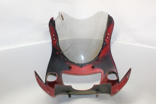 1997 Suzuki Gsxr750 Front Center Cowl Fairing