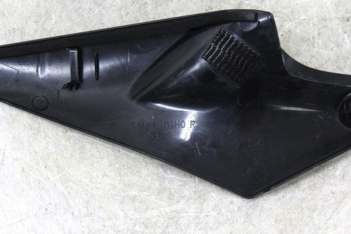 2006 Suzuki Gsxr600 Right Left Gas Fuel Tank Panels Covers Trim Set Cowls