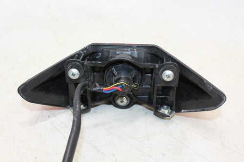 2013 Kawasaki Ninja 300 Ex300a Rear Tail Taillight Back Brake Light