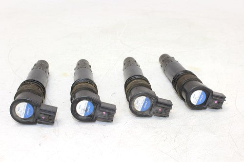 2005 Suzuki Gsxr1000 Ignition Coils Coil Spark Plug Caps