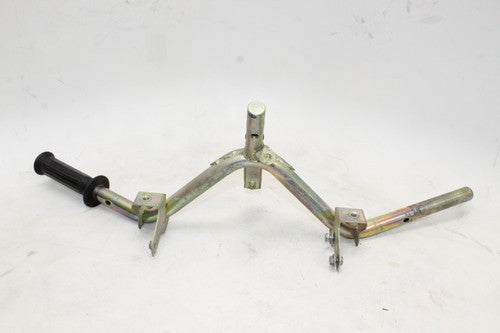 1983 Yamaha Riva 180 Xc180 Handlebars OEM